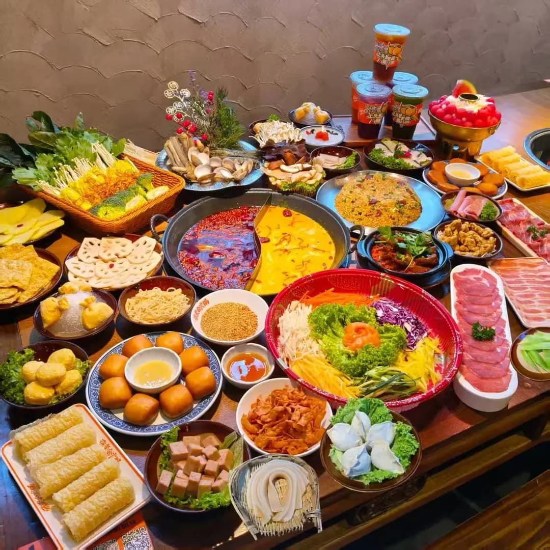 张崇会火锅 Setapak PV128 photo 3