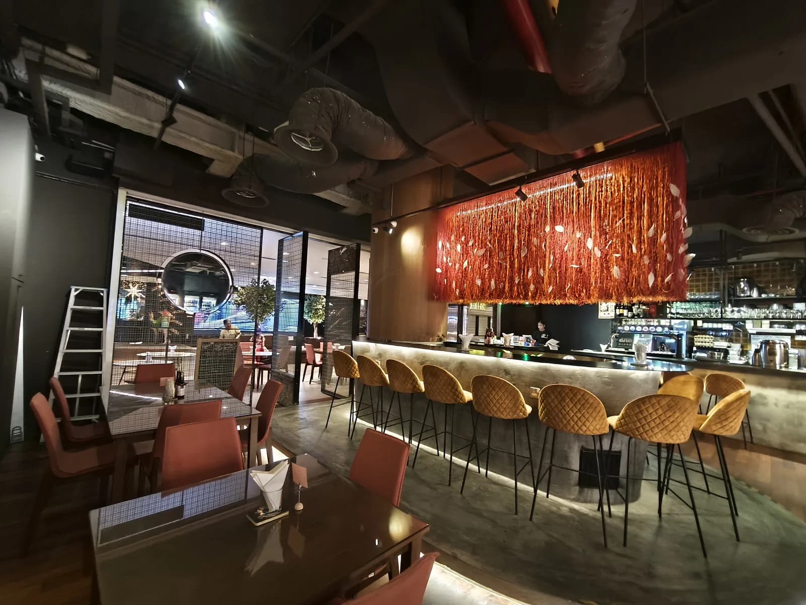 Farmer's Bar @ Avenue K