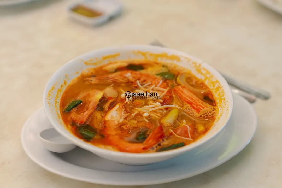 Johnny's Restaurant Dataran Pahlawan photo 3