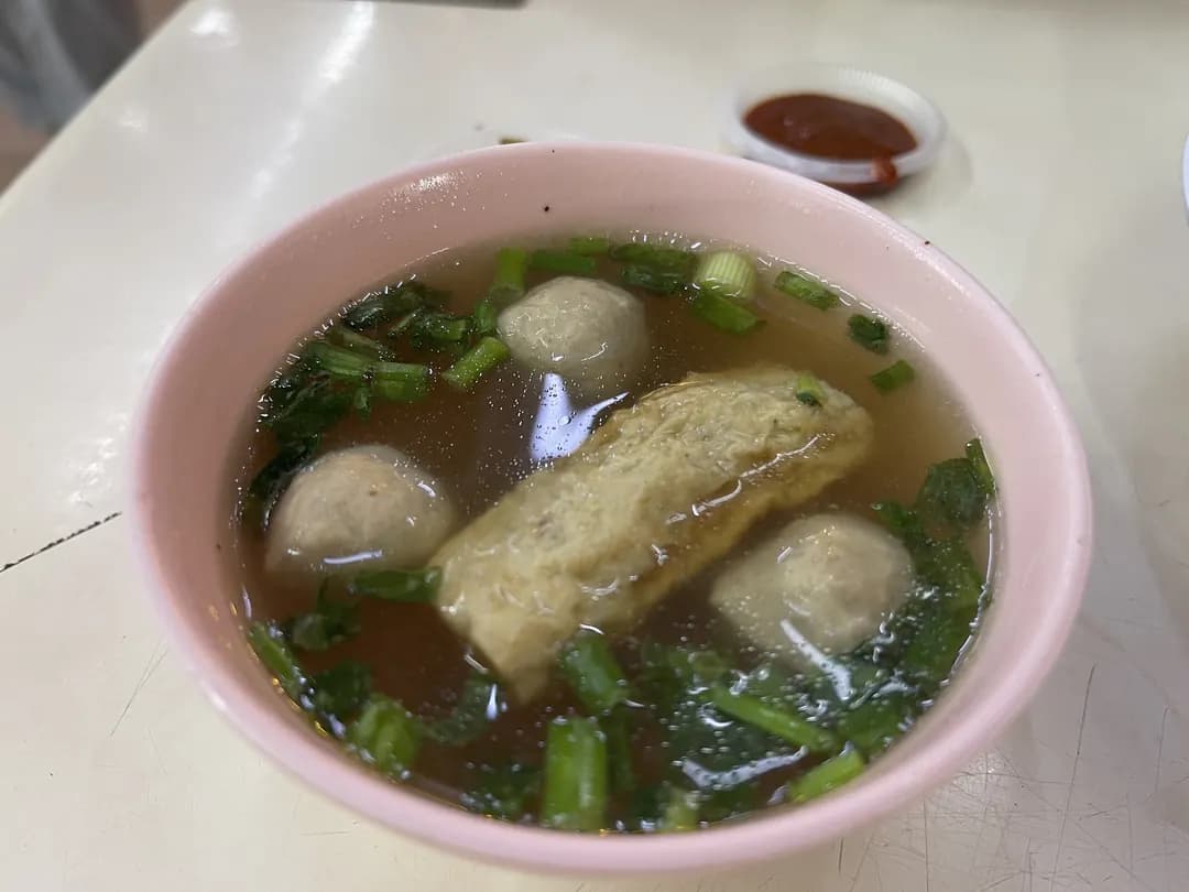食尚美食坊 Restoran Jolibee photo 3