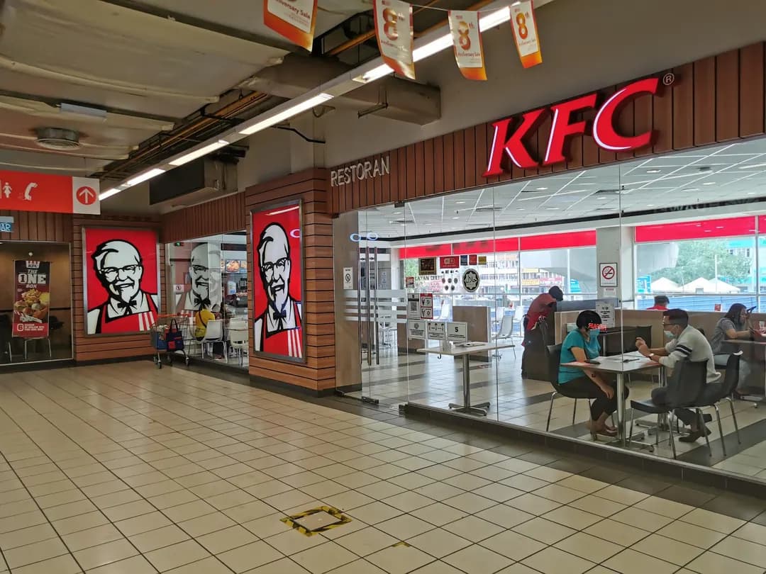 KFC | ÆON BiG Kepong photo 2