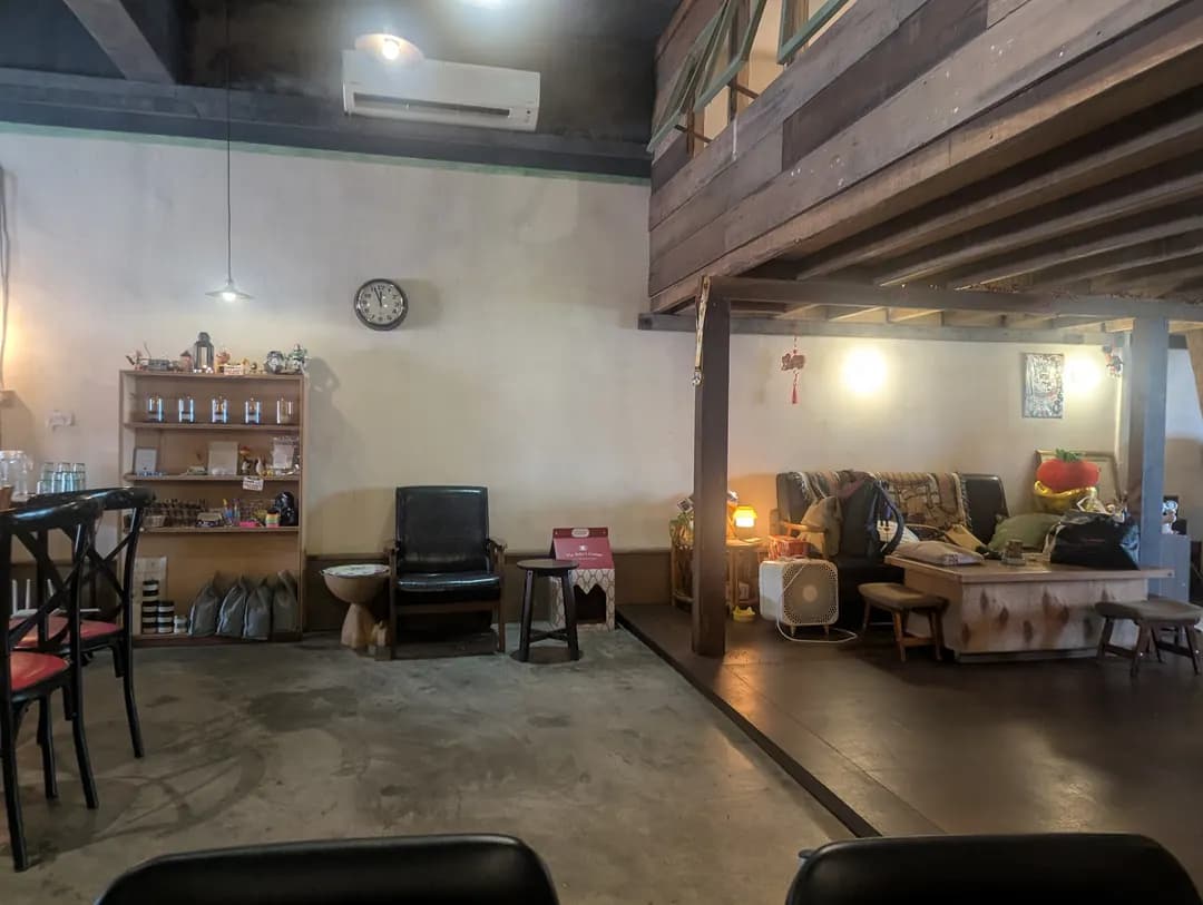 Shikomi Coffee photo 3