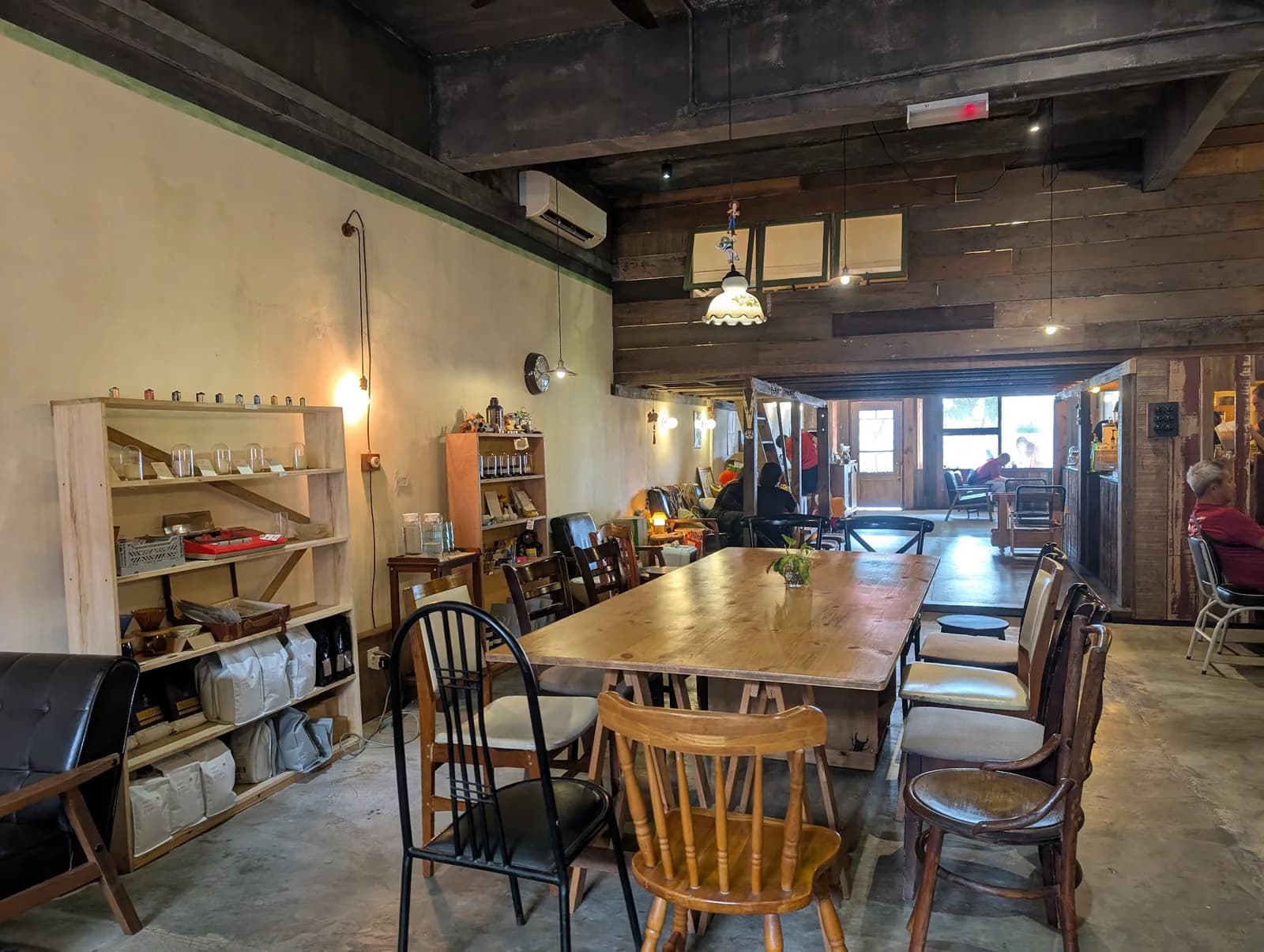 Shikomi Coffee