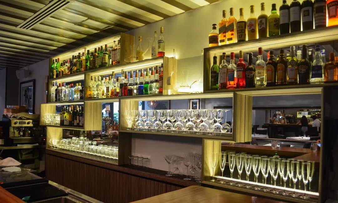 ZENZERO Restaurant & Wine Bar photo 2
