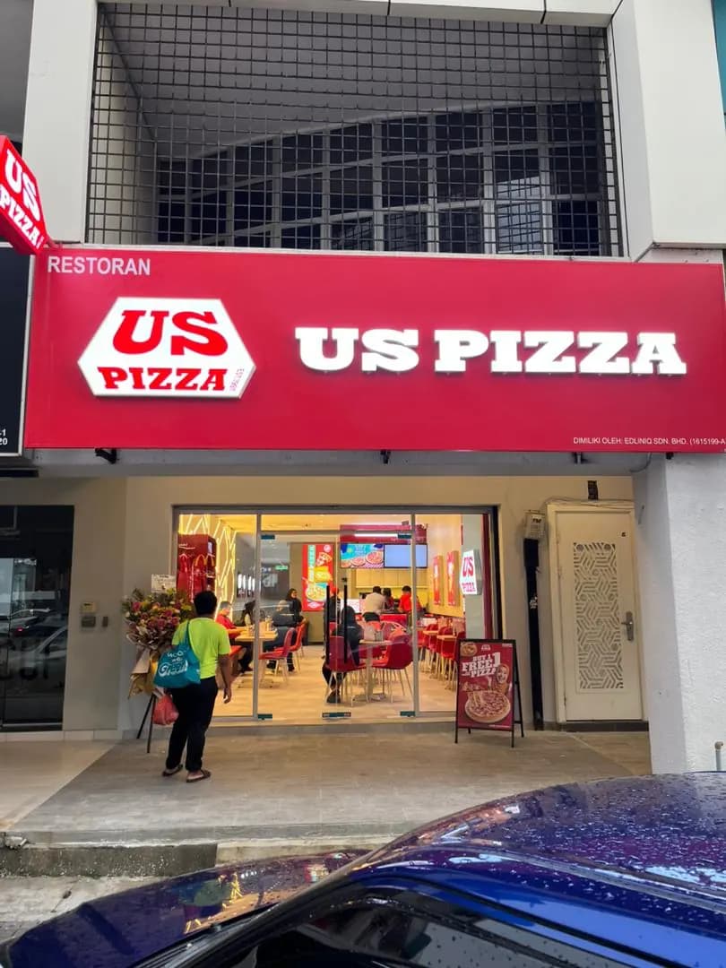 US Pizza - USJ 21 photo 2