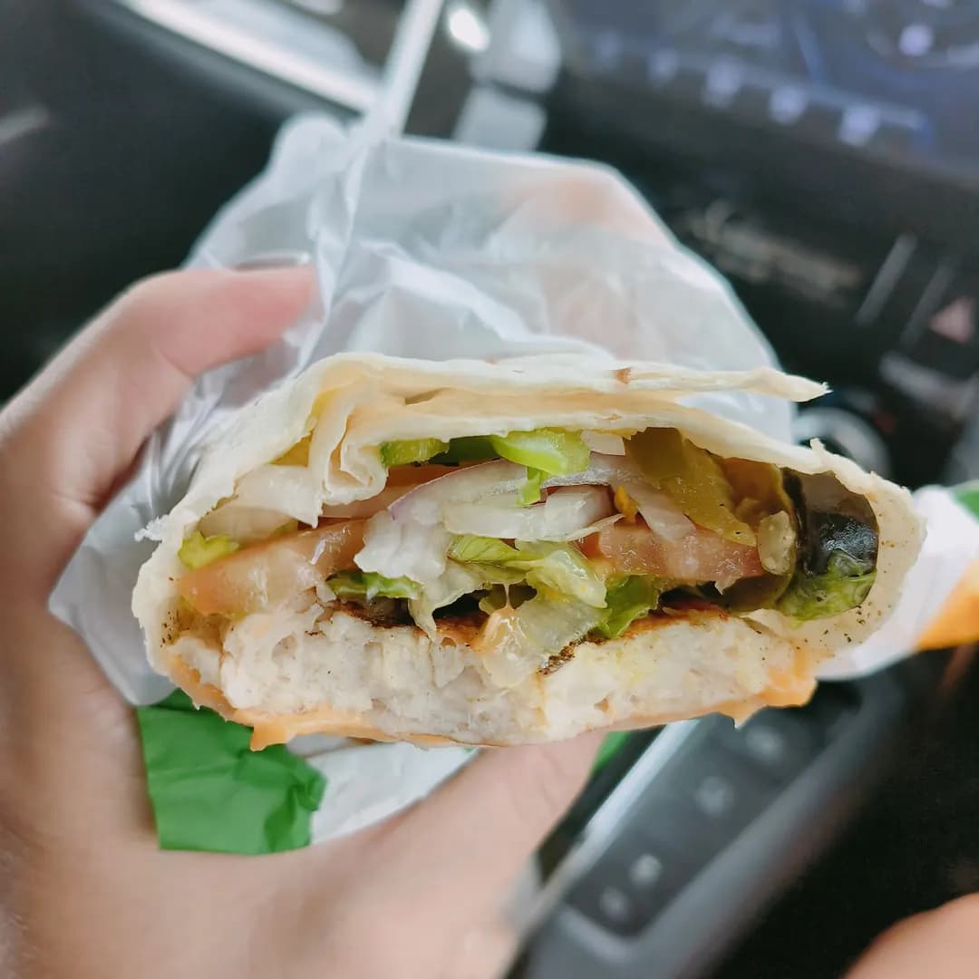 Subway Kepong Taman Ehsan photo 3