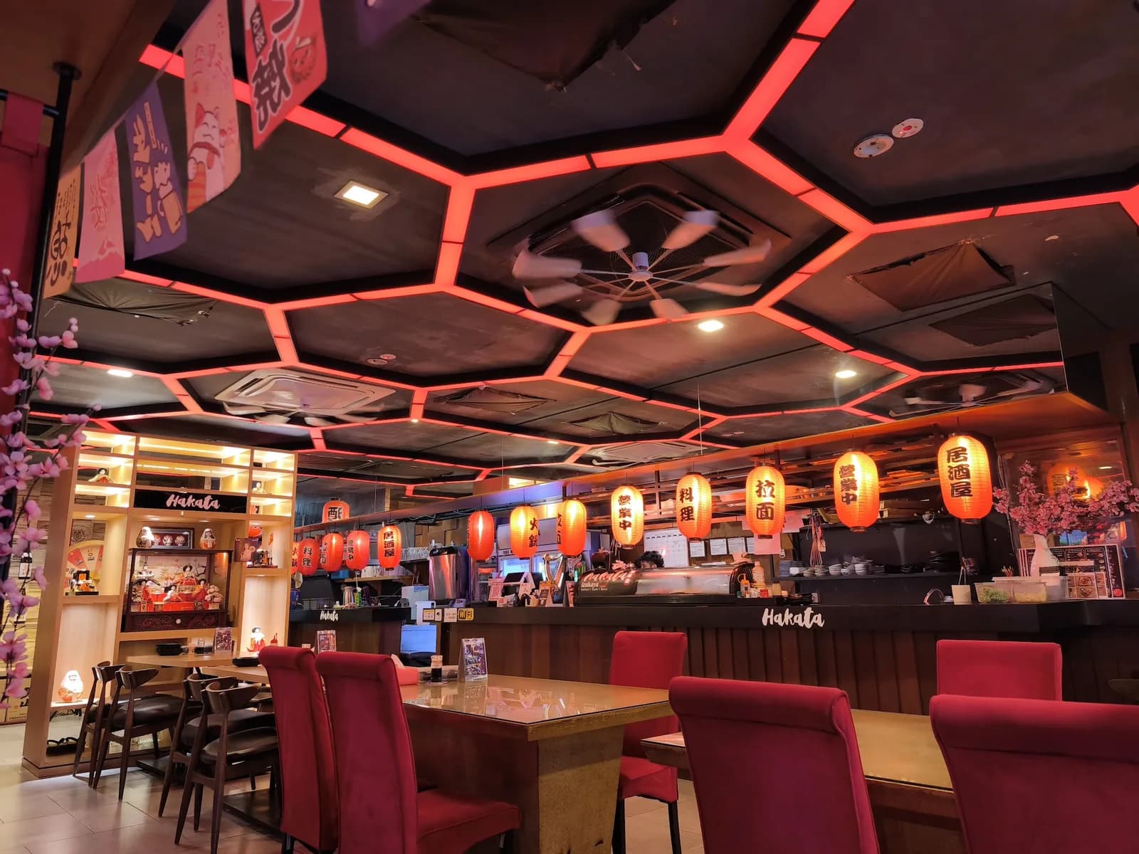 Hakata Izakaya Cheras