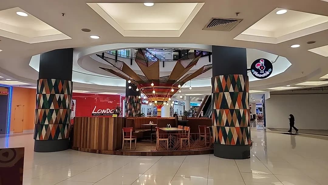 Nando's • The Mines photo 2