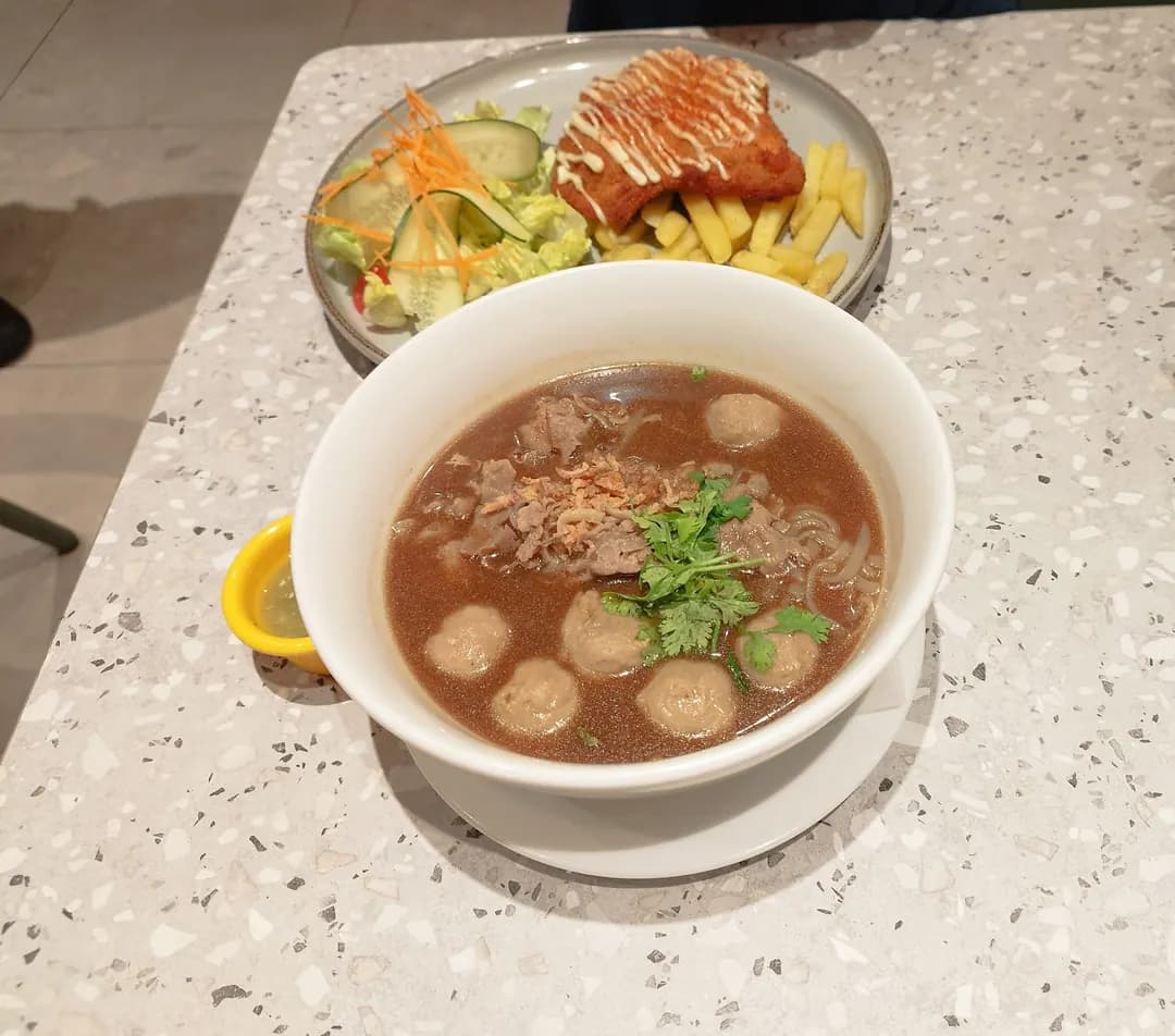 Secret Recipe – Puchong Jaya photo 2