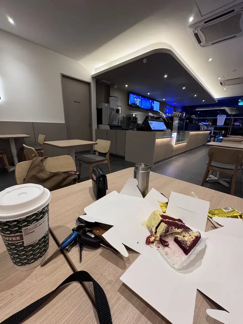 ZUS Coffee - Seksyen 13, Shah Alam photo 3