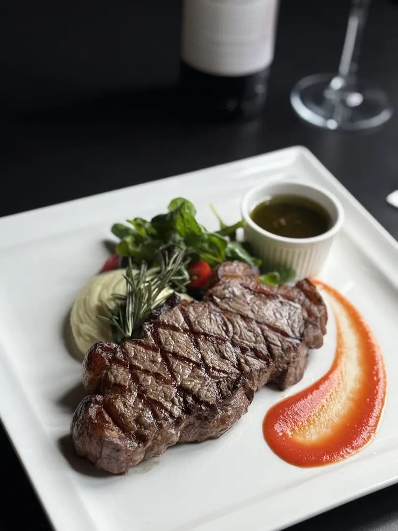Pampas Steakhouse at Old Malaya photo 3
