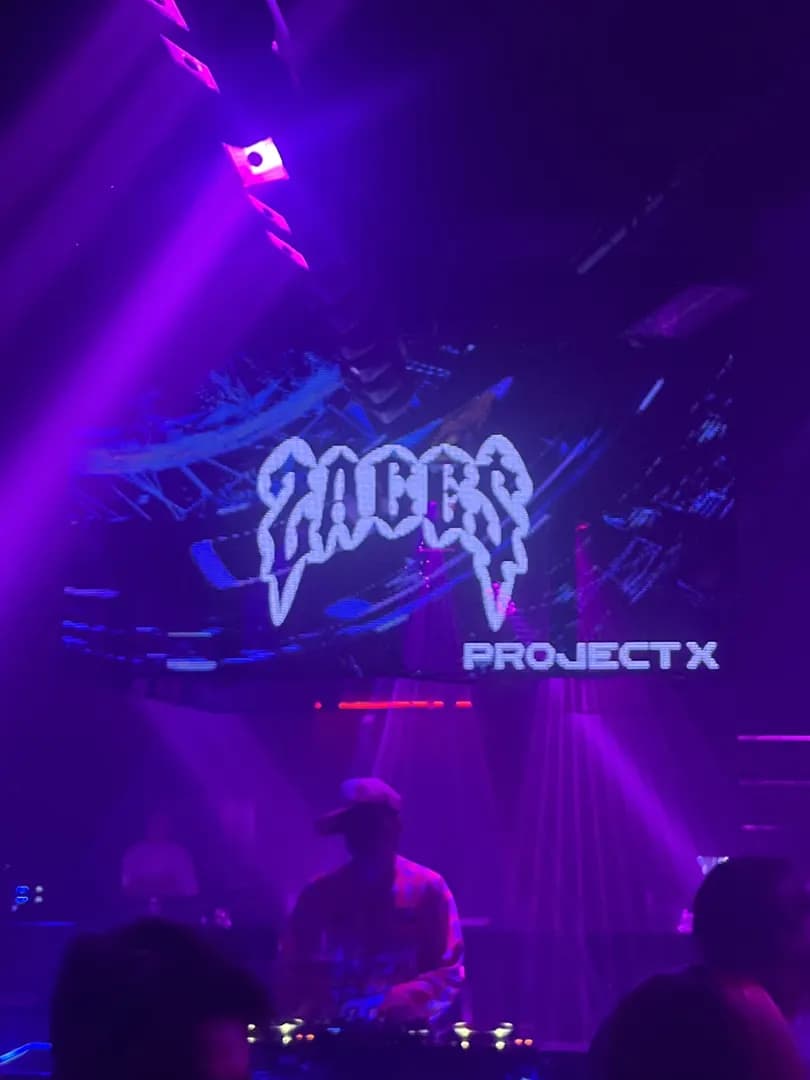 Project X by RBX (Project X KL) photo 3