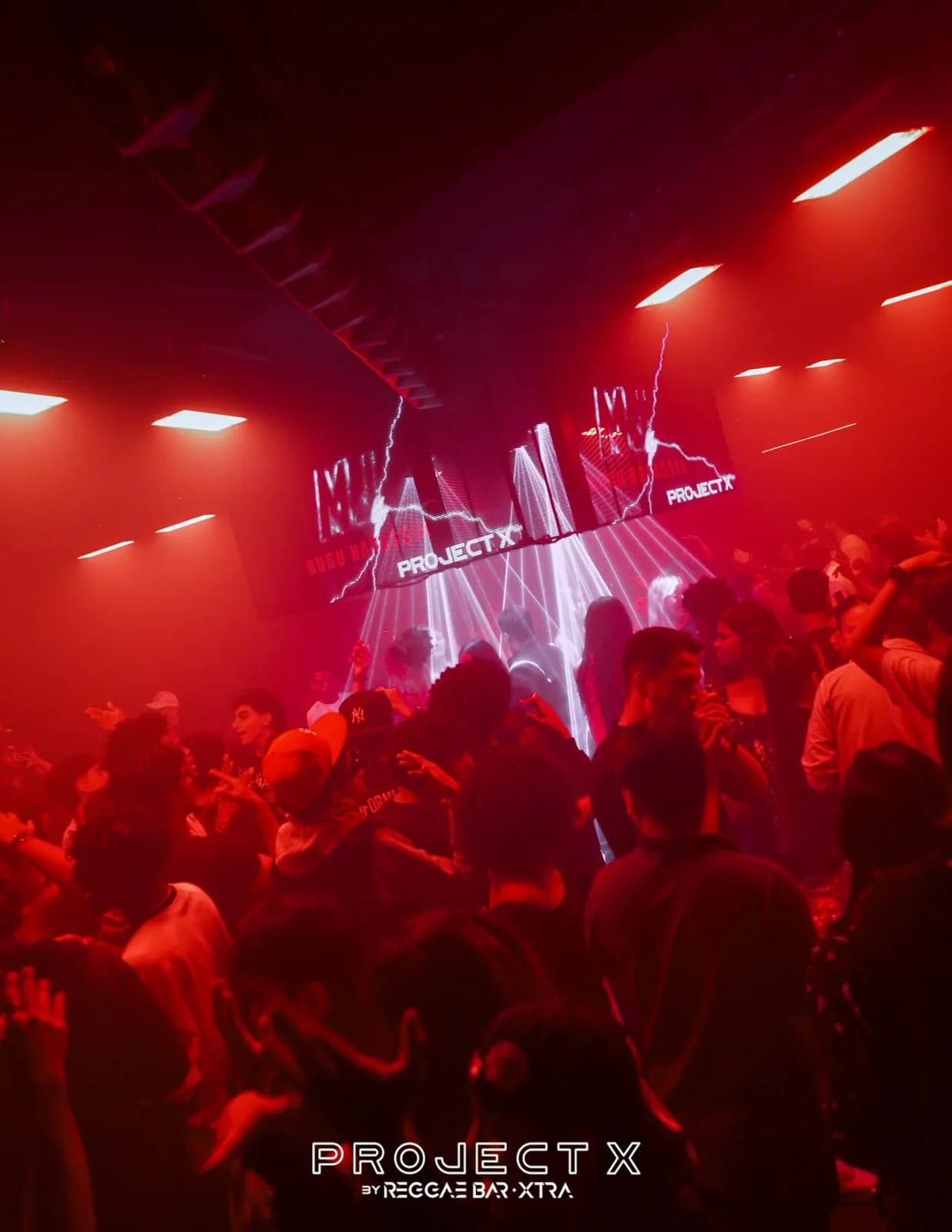 Project X by RBX (Project X KL)