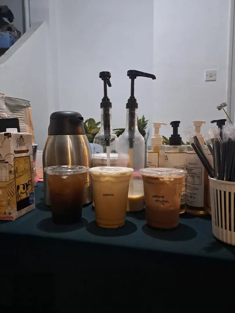 Kaori Coffee House photo 2