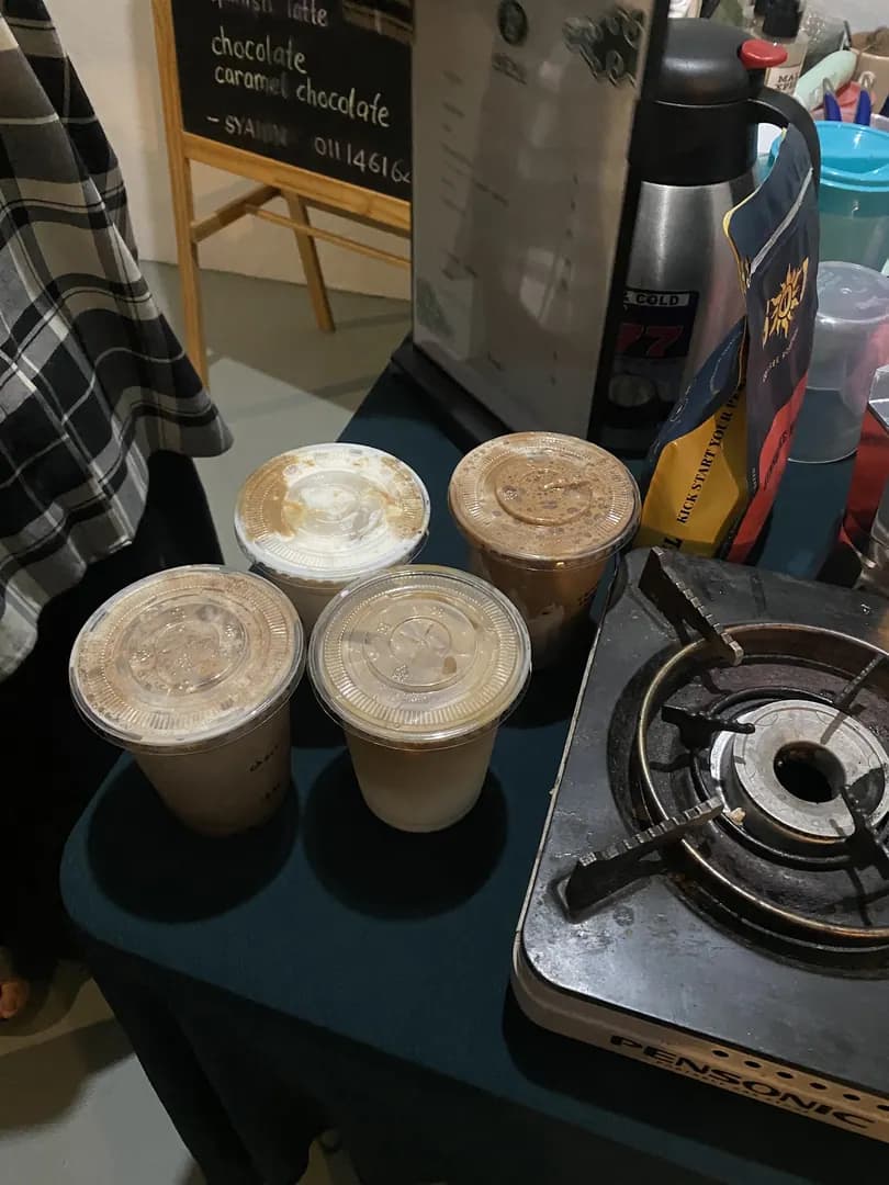 Kaori Coffee House photo 3