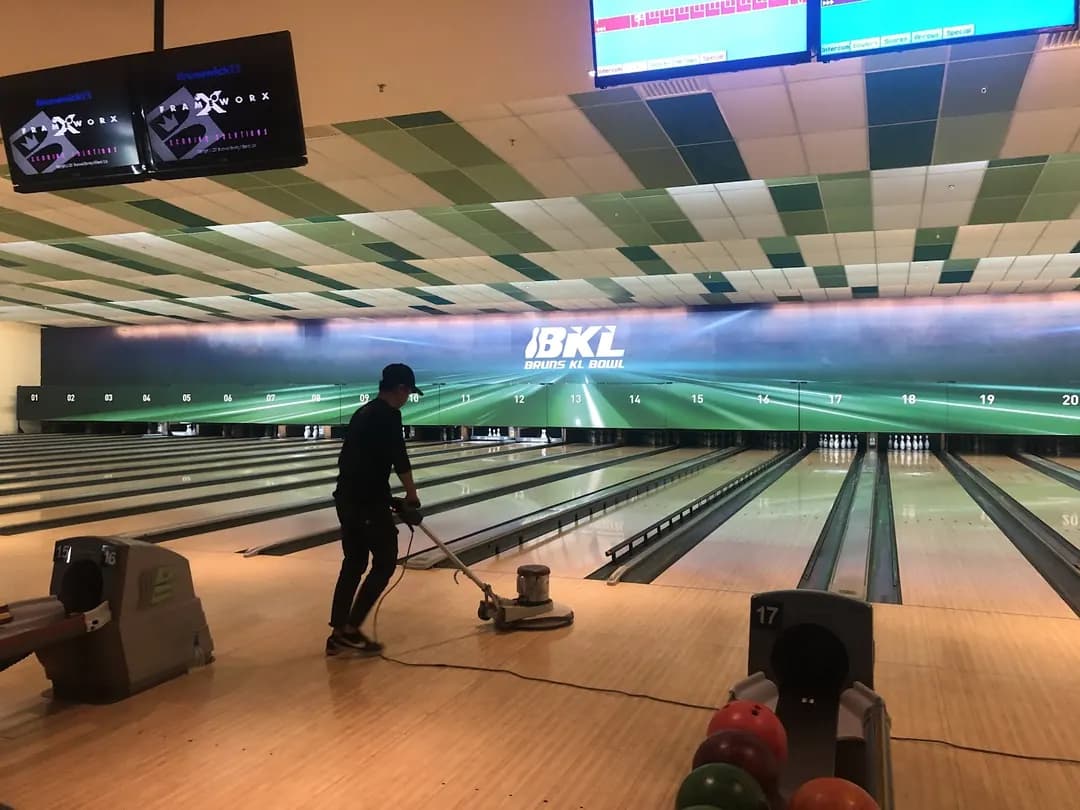 BKL Bowl Kuala Selangor photo 3