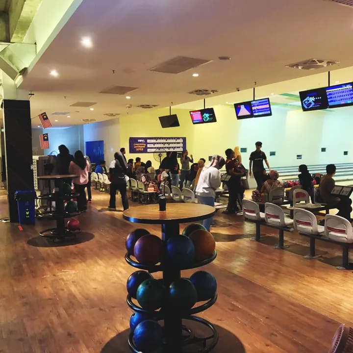 BKL Bowl Kuala Selangor photo 2