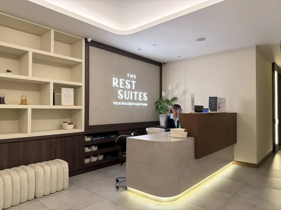 The Rest Suites - Taipan photo 2