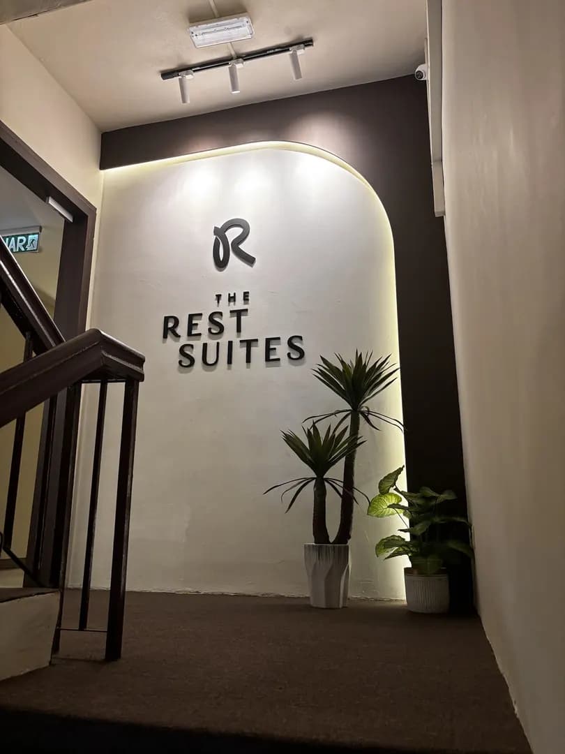 The Rest Suites - Taipan photo 3