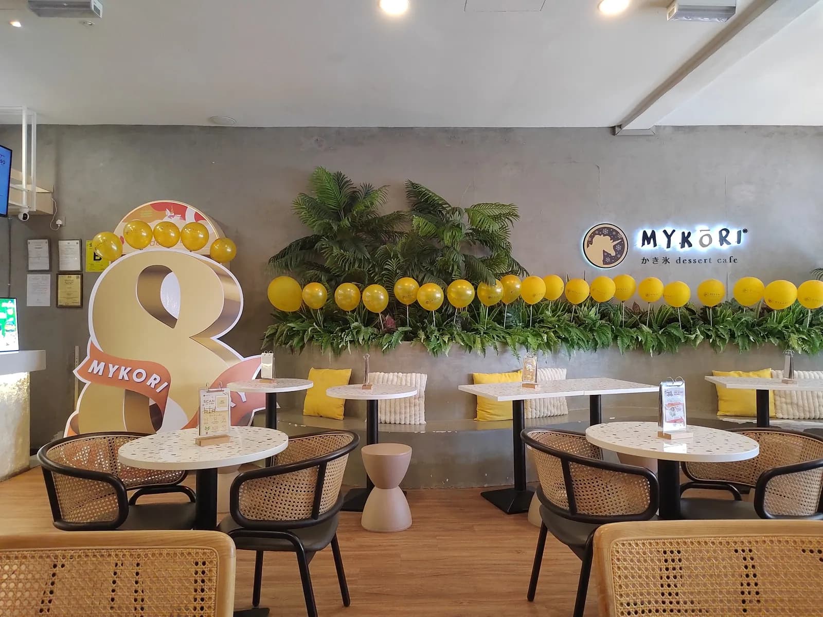 Mykori Bandar Puteri Puchong