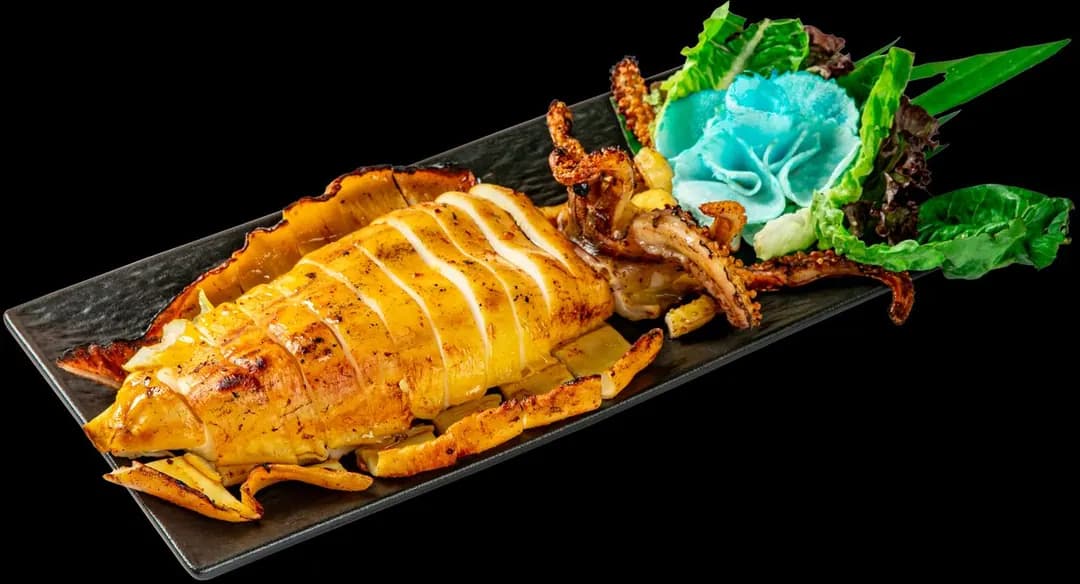 Hello Thai Food Restaurant photo 3