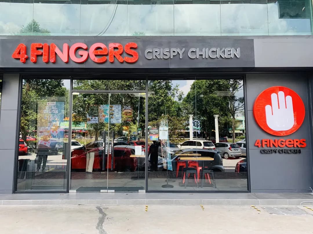 4Fingers Crispy Chicken • Bandar Baru Nilai photo 2