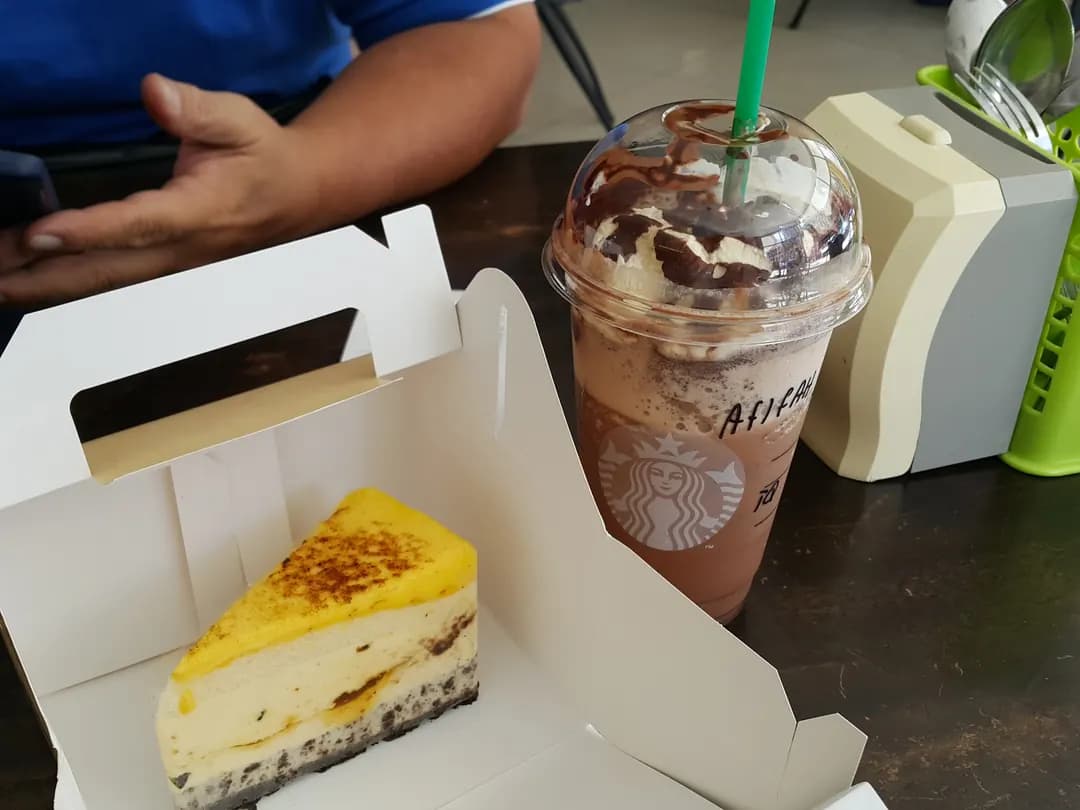 Starbucks Kajang photo 3