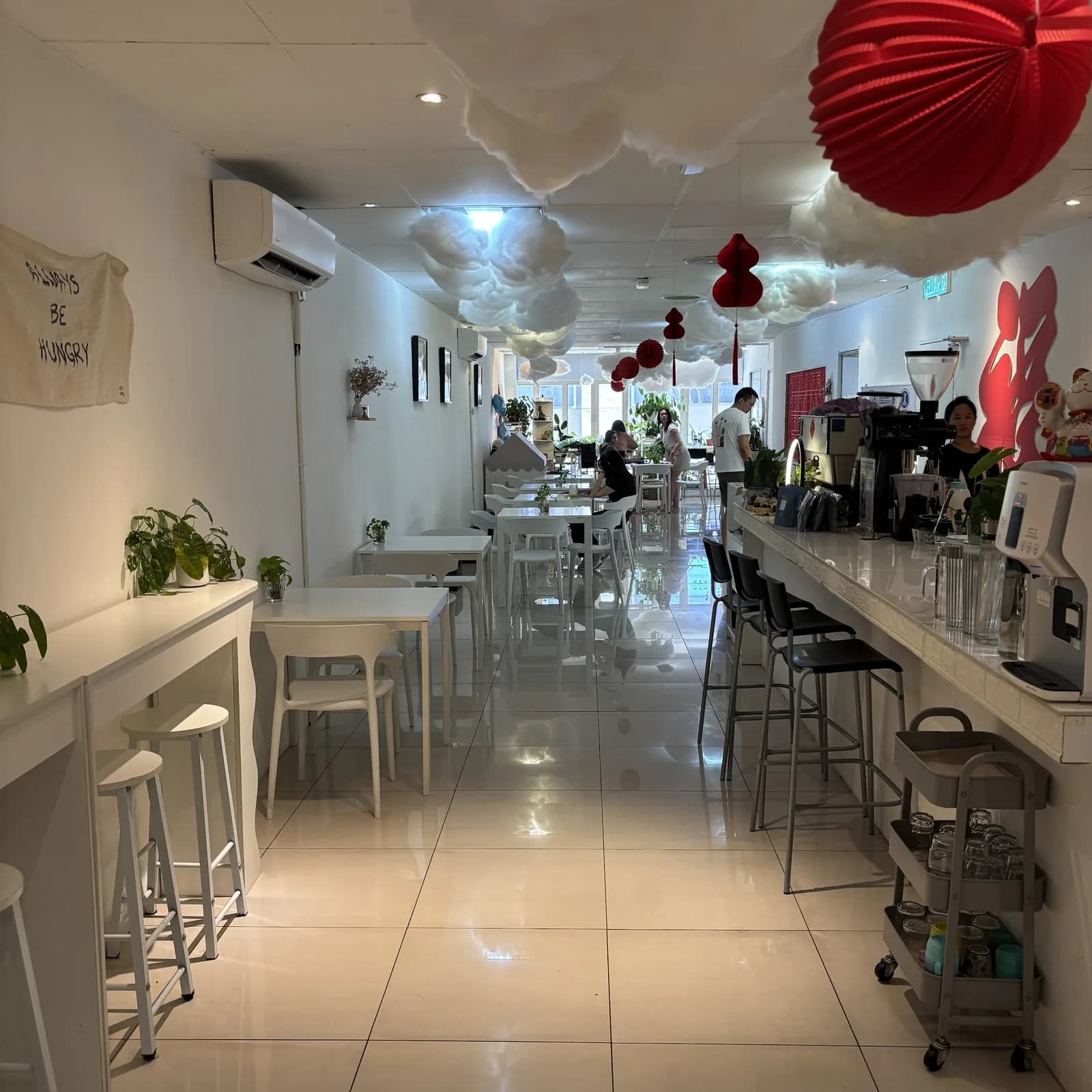 kita coffee