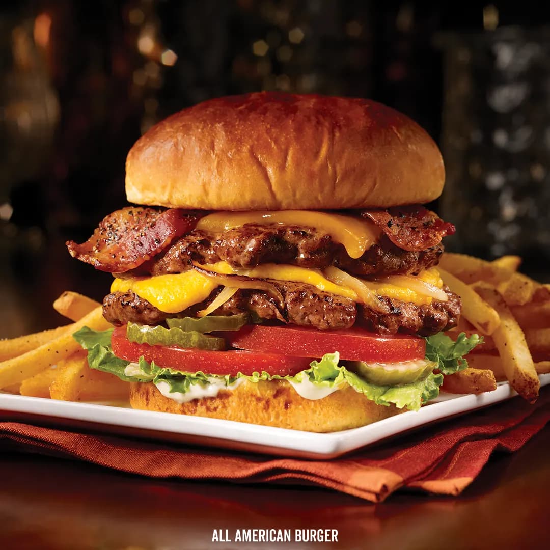 TGI Fridays - Central i-City photo 3