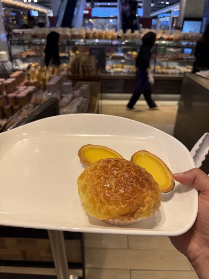 Lavender Bakery @Pavilion KL photo 3
