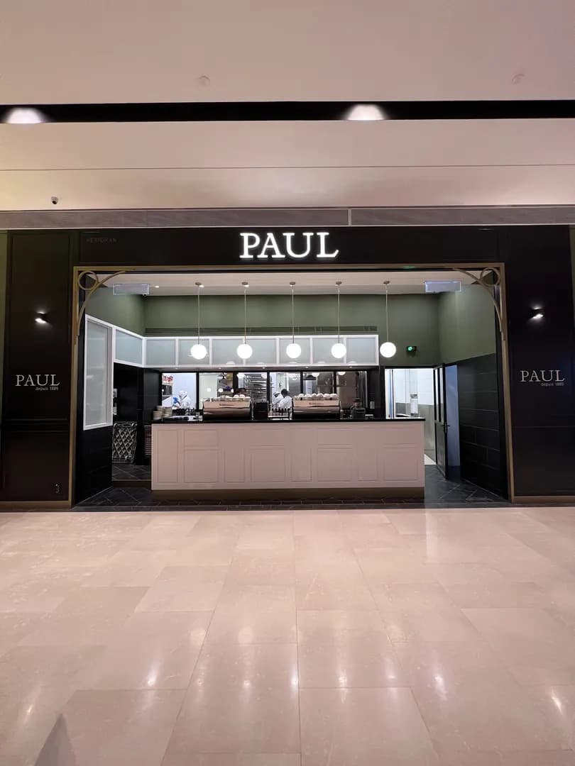 PAUL @ Pavilion Damansara Heights photo 2