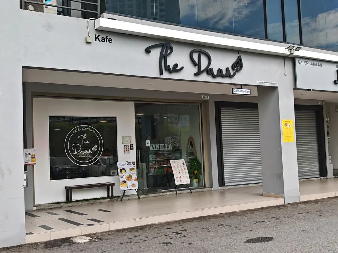 The Daun Cafe photo 2