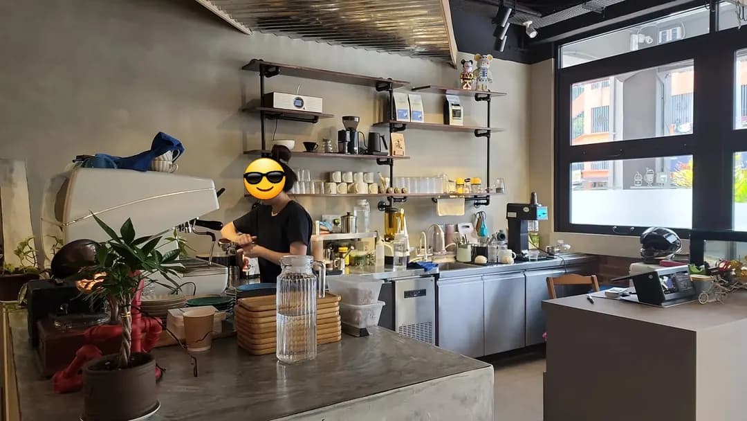 Uncommon Coffee photo 2