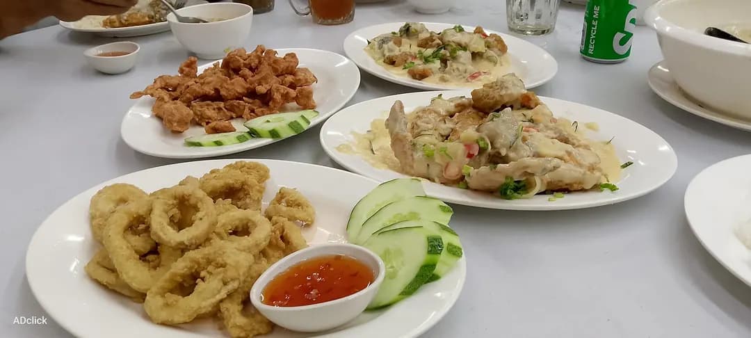 RICH Kopitiam & Restaurant photo 3
