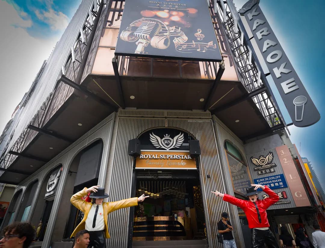 Royal Superstar Bukit Bintang photo 3