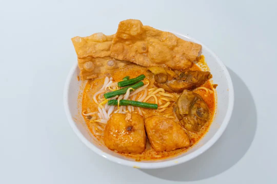 Loong Hwa Kopitiam • 隆華小鎮 • Puchong photo 3
