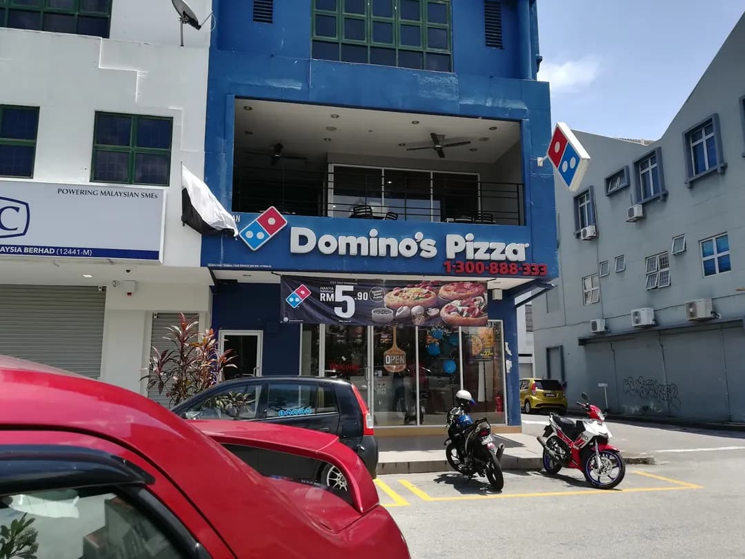 Domino's Pizza Kuantan 1 photo 2