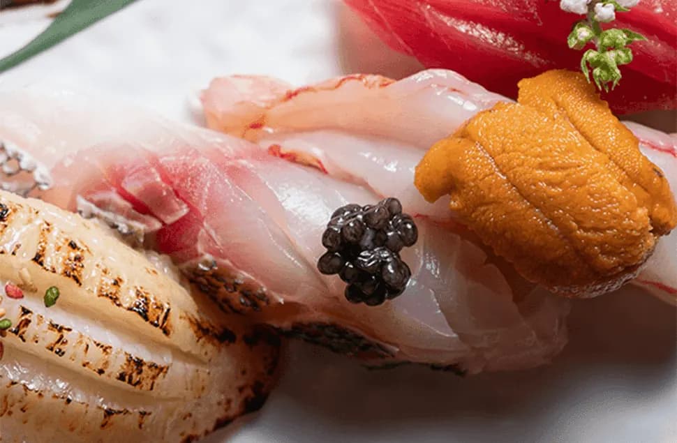 Manten Omakase Kuala Lumpur (KL) photo 3