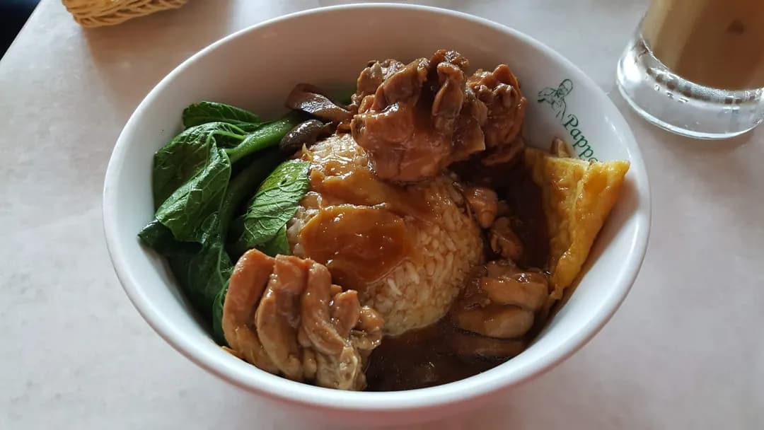 PappaRich Dining Bangsar South photo 3