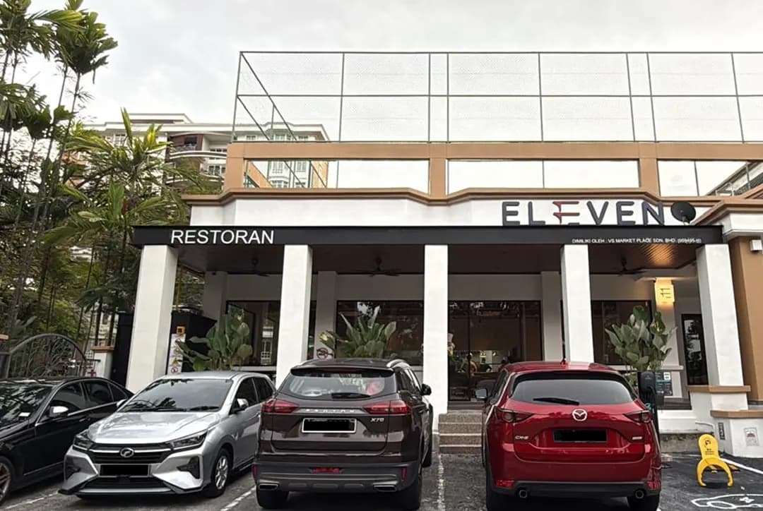 Eleven at Saujana photo 2