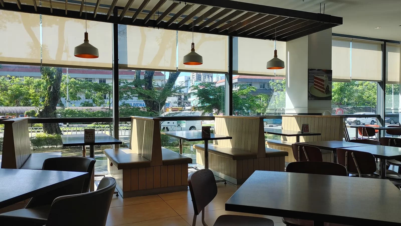 Secret Recipe Labuan