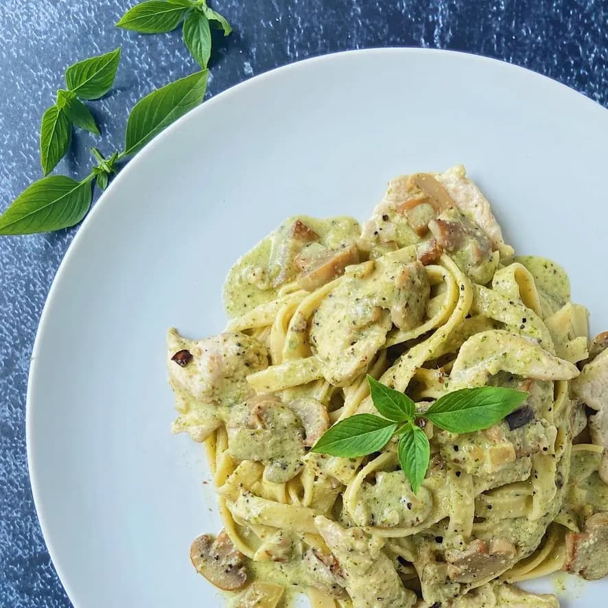Mr.Pasta • 意面先生 photo 3