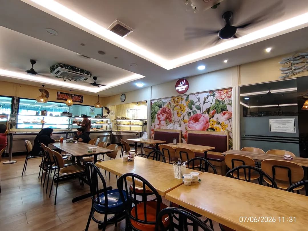 Restoran Rose photo 2