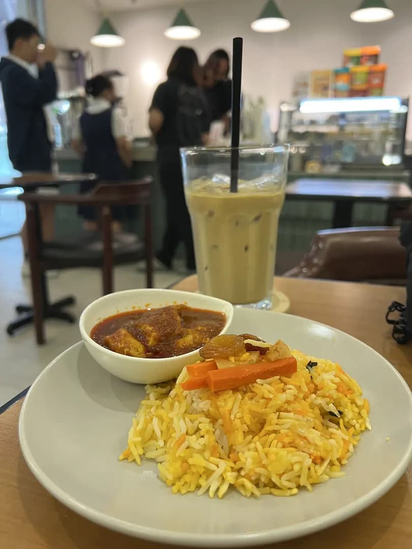 17Gram Beans USJ 7 photo 3
