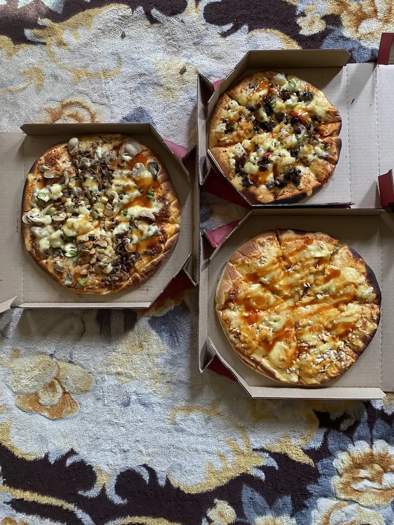 Domino's Pizza Kubang Kerian photo 2