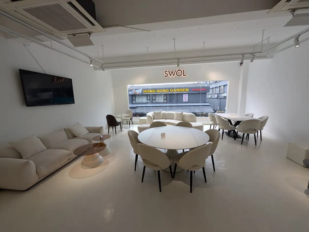 SWÔL Bangsar photo 2