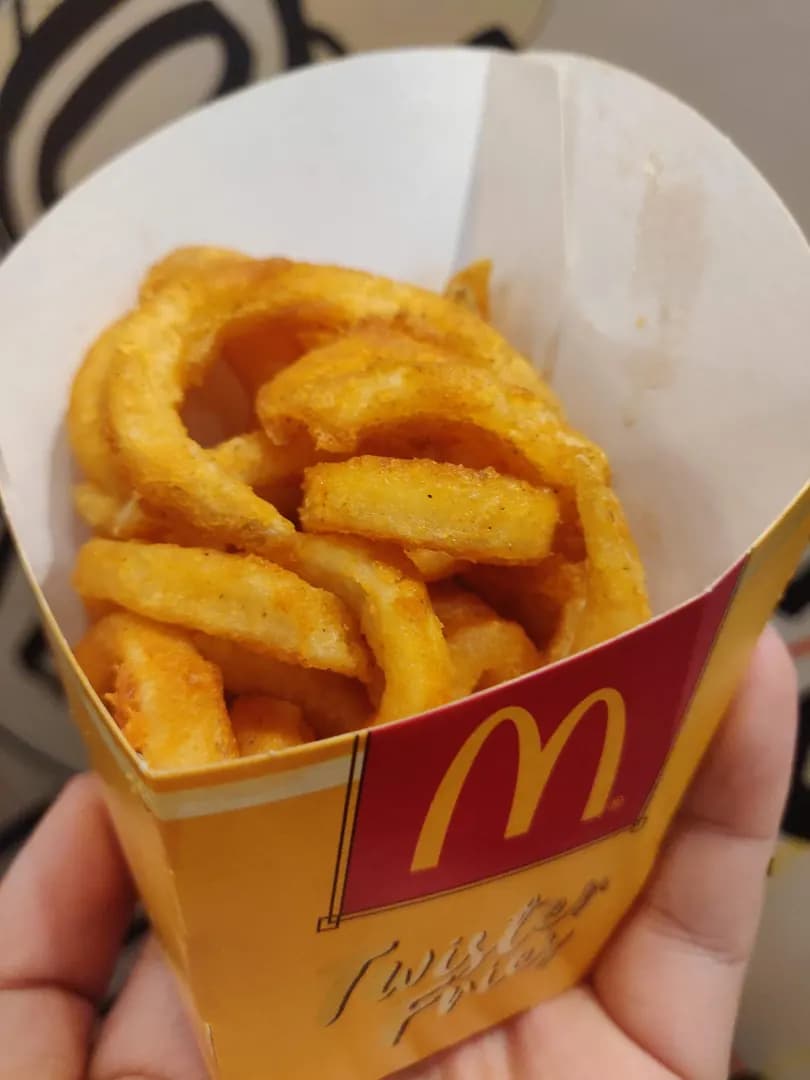 McDonald's @ Setia City Mall photo 3