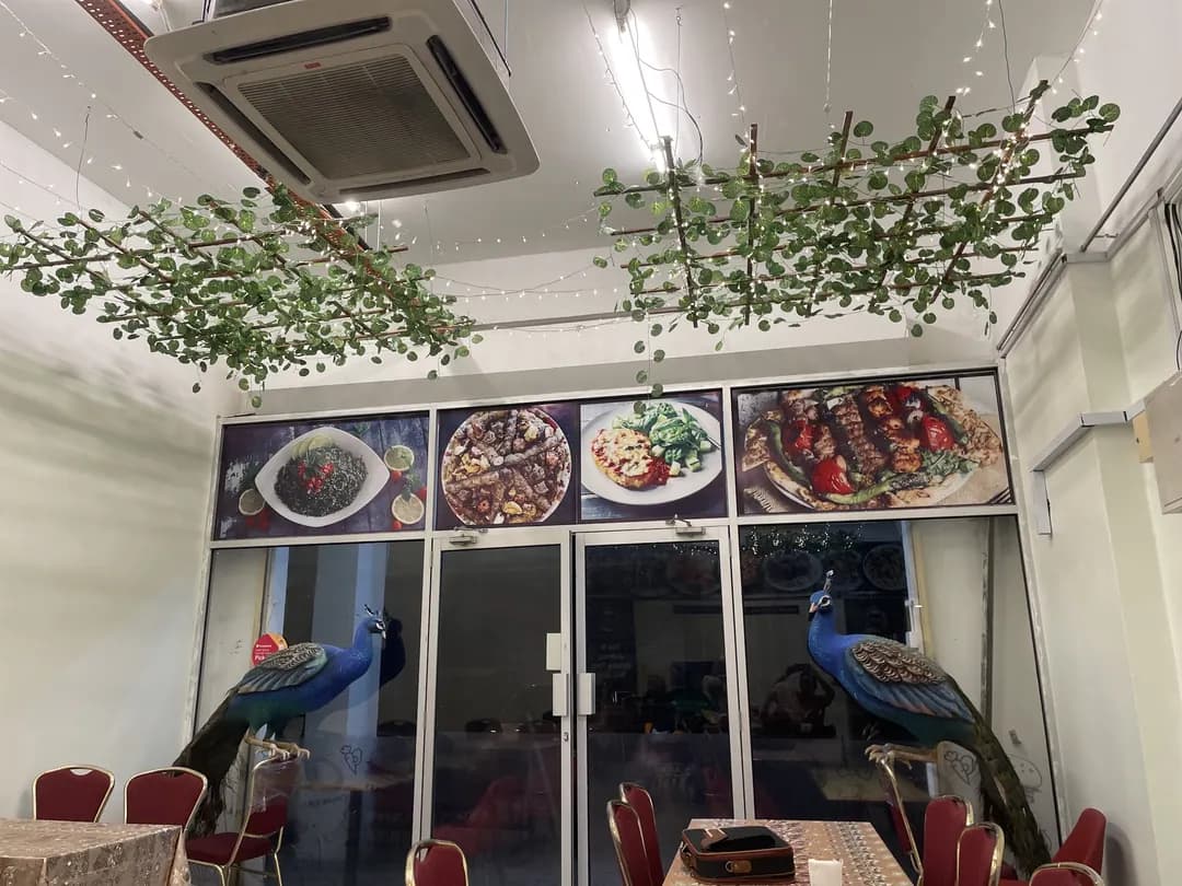 AL ARRAB RESTAURANT photo 2