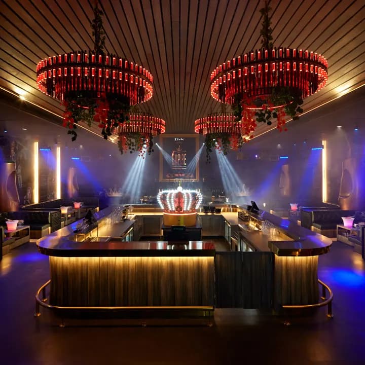 Empire by ZOUK photo 2