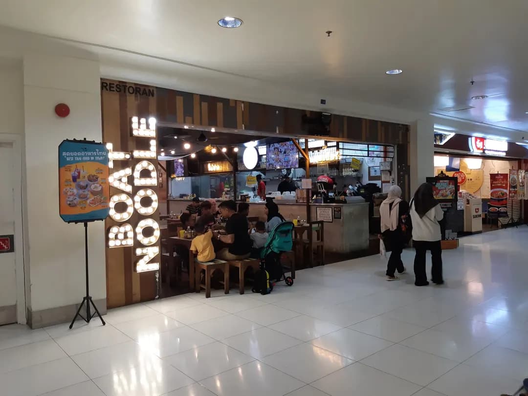 Boat Noodle - Mahkota Parade Melaka photo 2